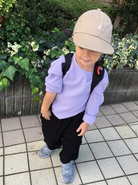 K_Kさんのコーディネート