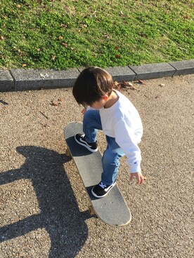 K_Kさんのコーディネート