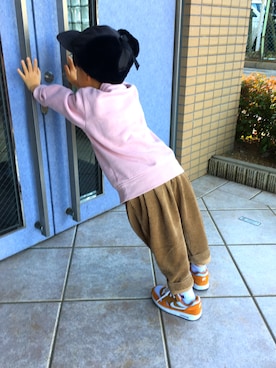 K_Kさんのコーディネート