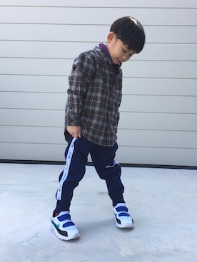 K_Kさんのコーディネート