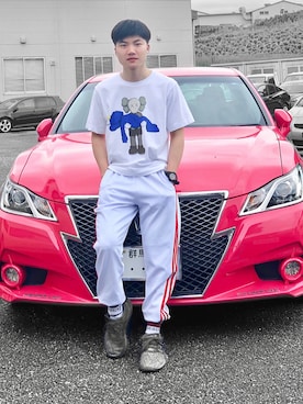 Tomomiさんのコーディネート