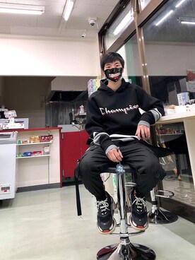 Tomomiさんのコーディネート