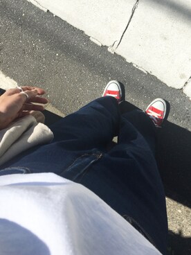 hu **さんのコーディネート