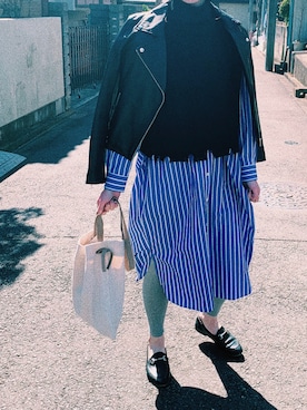 hu **さんのコーディネート