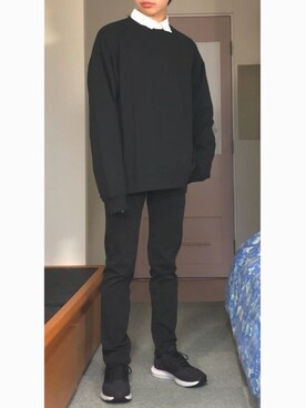 ちばさんのコーディネート