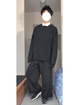 ちばさんのコーディネート