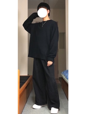 ちばさんのコーディネート