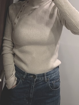 pec☻さんのコーディネート