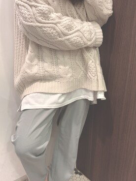 pec☻さんのコーディネート