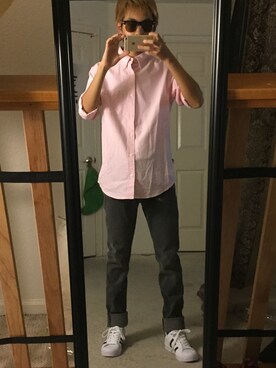 コースケさんのコーディネート