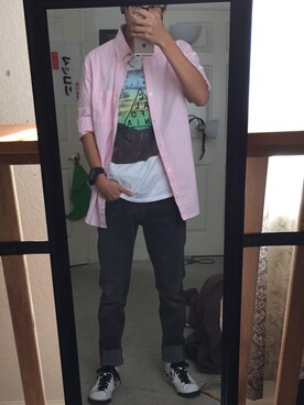 コースケさんのコーディネート