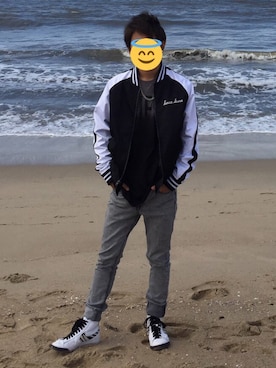 コースケさんのコーディネート