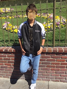 コースケさんのコーディネート