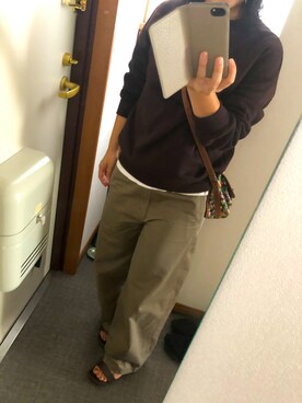 hiroeee!さんのコーディネート