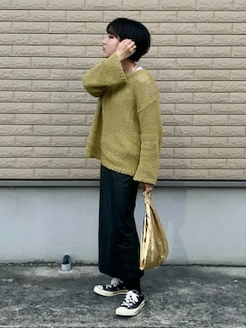 akariさんのコーディネート