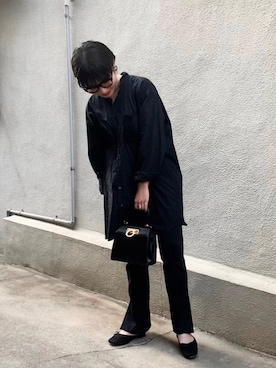 akariさんのコーディネート