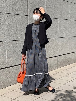 Steven Alan（スティーブンアラン）の「＜Steven Alan＞NO COLLAR