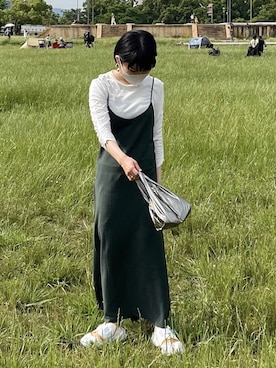 akariさんのコーディネート