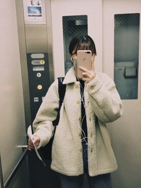 mie さんのコーディネート