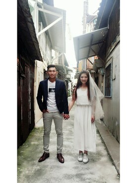 Haha さんのコーディネート