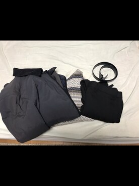 0223eさん(メンズ・175cm)の冬コーディネート