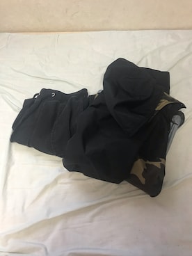 0223eさん(メンズ・175cm)の冬コーディネート