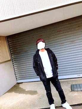 ミート さんのコーディネート