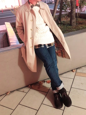 ミート さんのコーディネート