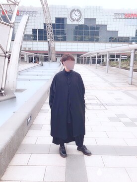 ミート さんのコーディネート