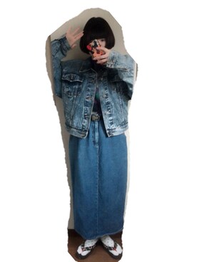 雨 音 。さんのコーディネート