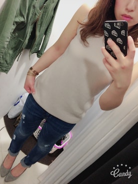 ayaさんのコーディネート