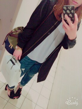 ayaさんのコーディネート