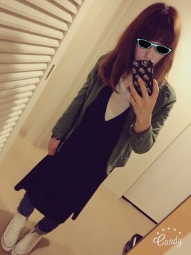 ayaさんのコーディネート