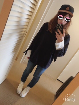 ayaさんのコーディネート