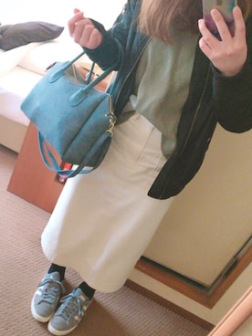 ayaさんのコーディネート