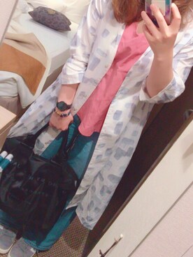 ayaさんのコーディネート