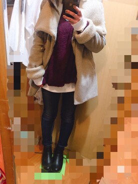 ayaさんのコーディネート