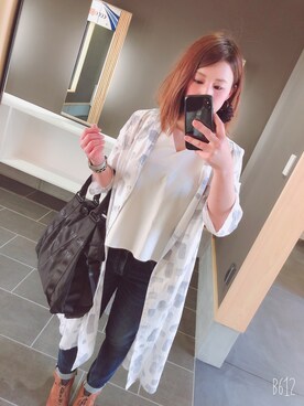 ayaさんのコーディネート