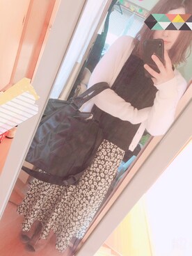 ayaさんのコーディネート