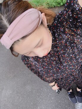 ayaさんのコーディネート