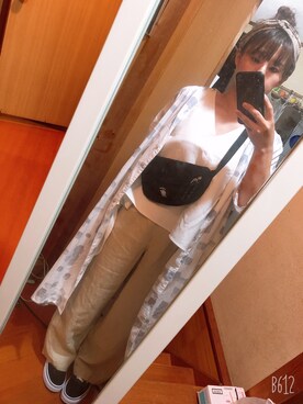 ayaさんのコーディネート