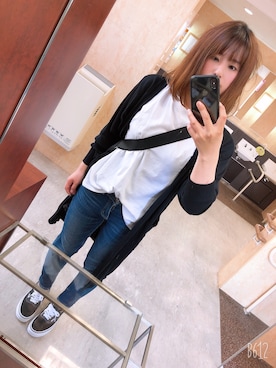 ayaさんのコーディネート