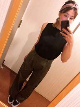 ayaさんのコーディネート