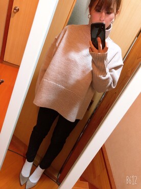 ayaさんのコーディネート