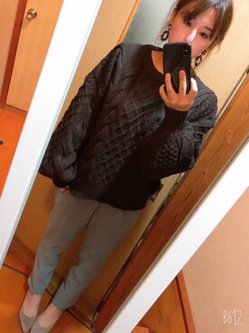 ayaさんのコーディネート