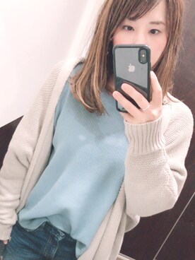 ayaさんのコーディネート