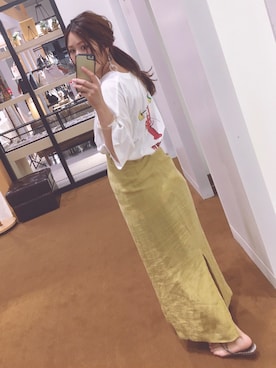 ねずさんのコーディネート