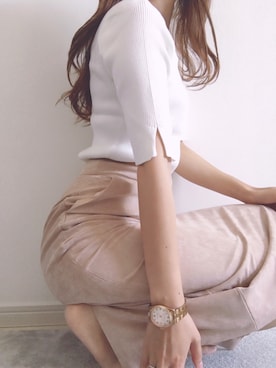 ねずさんのコーディネート