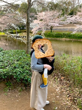 mi_a_さんのコーディネート