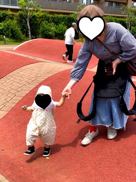 mi_a_さんのコーディネート